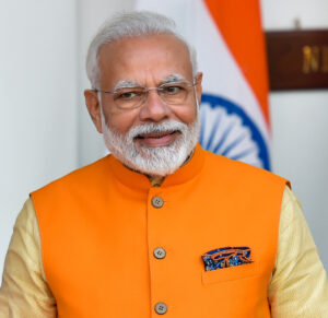 मोदी