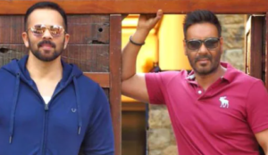 बॉलिवुड कश्मीर लुकेशन पर फिल्म सिंघम-3 का होगा आगाज, रोहित शेट्टी के डायरेक्शन में होगी शूटिंग