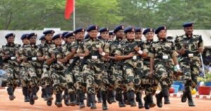 सीआरपीएफ में बंपर भर्ती, बिना परीक्षा होगा चयन