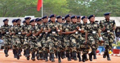 सीआरपीएफ में बंपर भर्ती, बिना परीक्षा होगा चयन