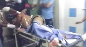 छत्तीसगढ़ के सुकमा में सीआरपीएफ के जवान ने अपने ही साथियों को गोलियों से भूना
