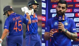 विराट कोहली के जन्मदिवस पर टी20 वर्ल्ड कप में शानदार जीत