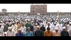 नमाज