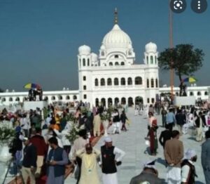 करतारपुर कॉरिडोर
