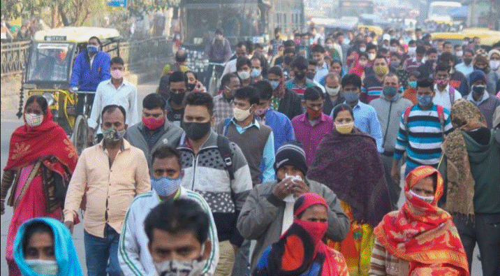 कोरोना