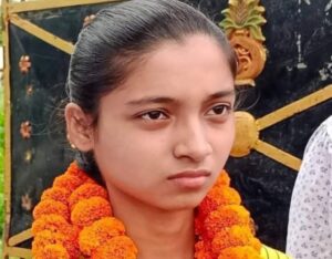 अनुष्का