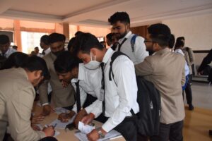 कॉलेज