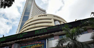 सेंसेक्स