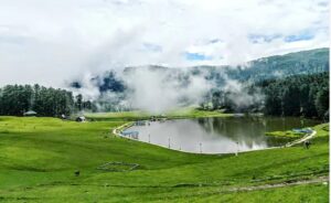 कश्मीर