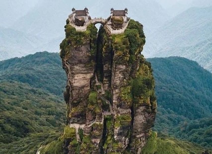पहाड़