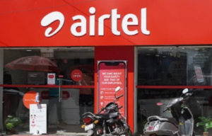 एयरटेल