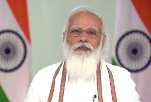 पीएम मोदी