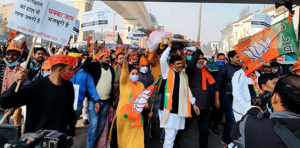 अबैध शराब