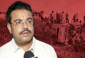पांच हजार पन्नों की चार्जशीट