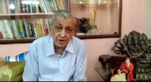 जय प्रकाश चौकसे