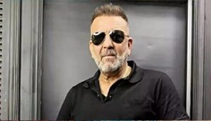 संजय दत्त