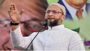 ओवैसी