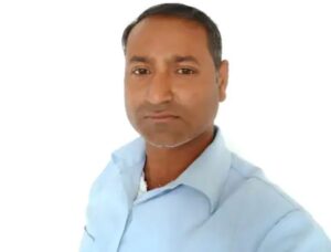 एक