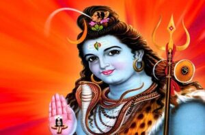 भगवान शिव