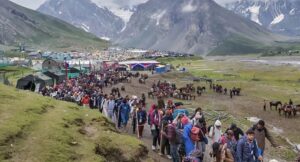 अमरनाथ यात्रा