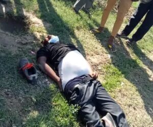 यमुना एक्सप्रेस-वे