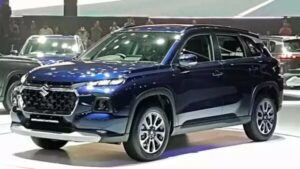 ग्रैंड vitara