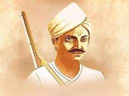 मंगल पांडे