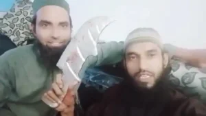 हत्या
