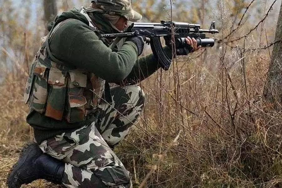 आतंकी