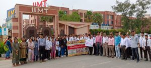 आईआईएमटी कॉलेज ऑफ फार्मेंसी