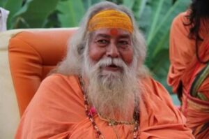 शंकराचार्य स्वामी स्वरूपानंद