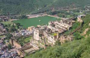 पर्यटन स्थल