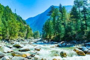 पर्यटन स्थल