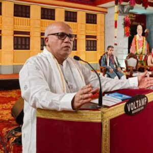दिगंबर कामत