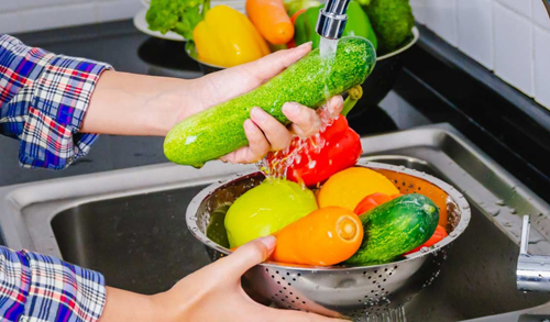 बारिश के मौसम में रखे अपनी सेहत का ख्याल