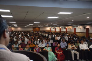 आईआईएमटी कॉलेज समूह में ओरिएंटेशन प्रोग्राम