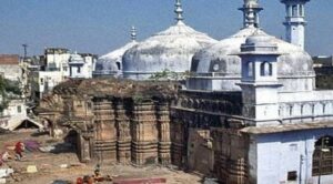 ज्ञानवापी मस्जिद मामले की सुनवाई