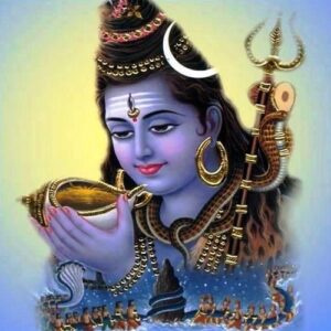 देवों के देव महादेव