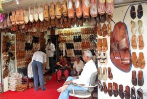 भारत के कई राज्य हैं अपने फुटवियर्स के लिए मशहूर