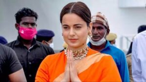 बीजेपी अगर टिकट दे तो वह मंडी से विधानसभा चुनाव लड़ सकती हैं: कंगना रनौत