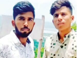 सेना की भर्ती में दो सगे भाईयों की दौड़ लगाने के बाद मौत