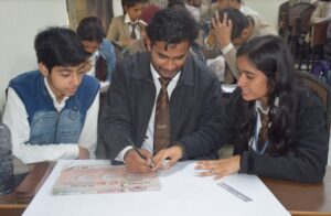 आईआईएमटी कॉलेज में दो दिवसीय नेशनल टेक्निकल फेस्ट का आयोजन