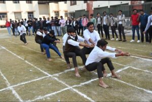 खेल प्रतियोगिता