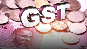 GST