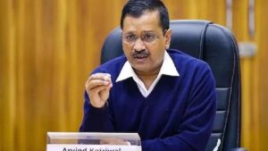 केजरीवाल
