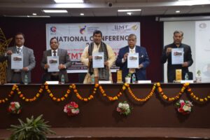 आईआईएमटी कॉलेज ऑफ़ मैनेजमेंट में दो दिवसीय नेशनल कॉन्फ्रेंस शुरू