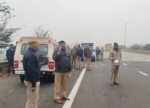 दिल्ली के बाद ग्रेटर नोएडा में मिला महिला का क्षत विक्षत शव