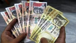 सही सुप्रीम कोर्ट ने नोटदीबं के फैसले को ठहराया