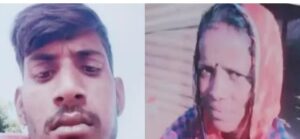 अपने ही दामाद के संग फरार हुई सास