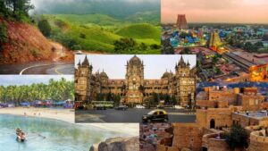 सर्दियों में इन 8 गर्म जगहों की करें यात्रा